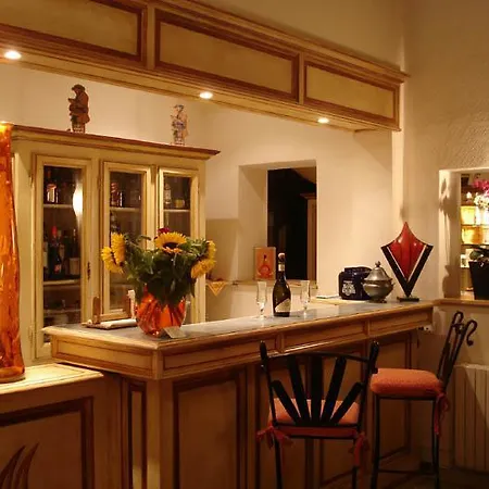 Mireille Hotel 3*