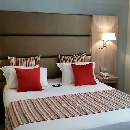 Mireille Hotel 3*