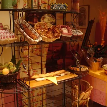 Hotel Mireille Arles