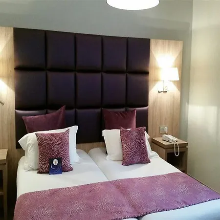 Mireille Hotel 3*