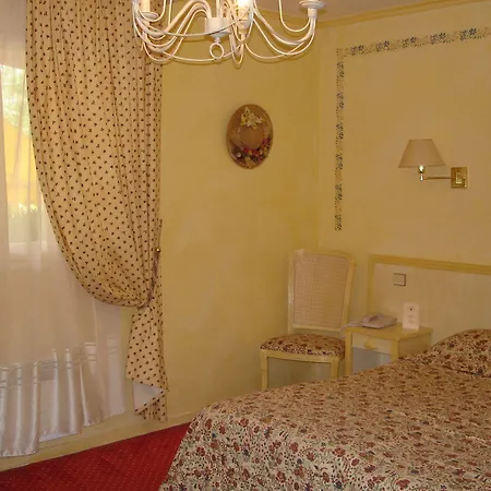 Mireille Hotel Arles