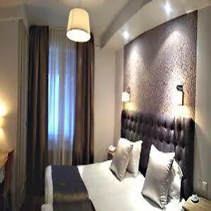Mireille Hotel Arles