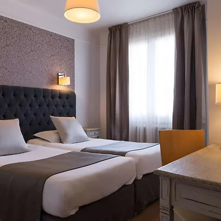 Mireille Hotel 3*
