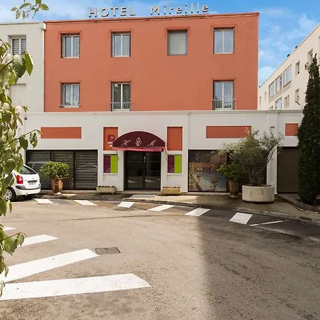 Mireille Hotel 3*