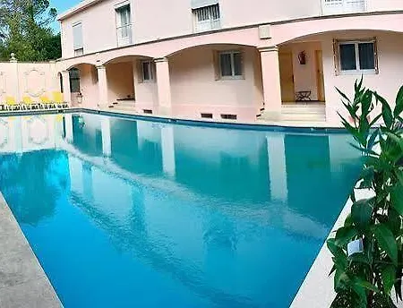 Mireille Hotel